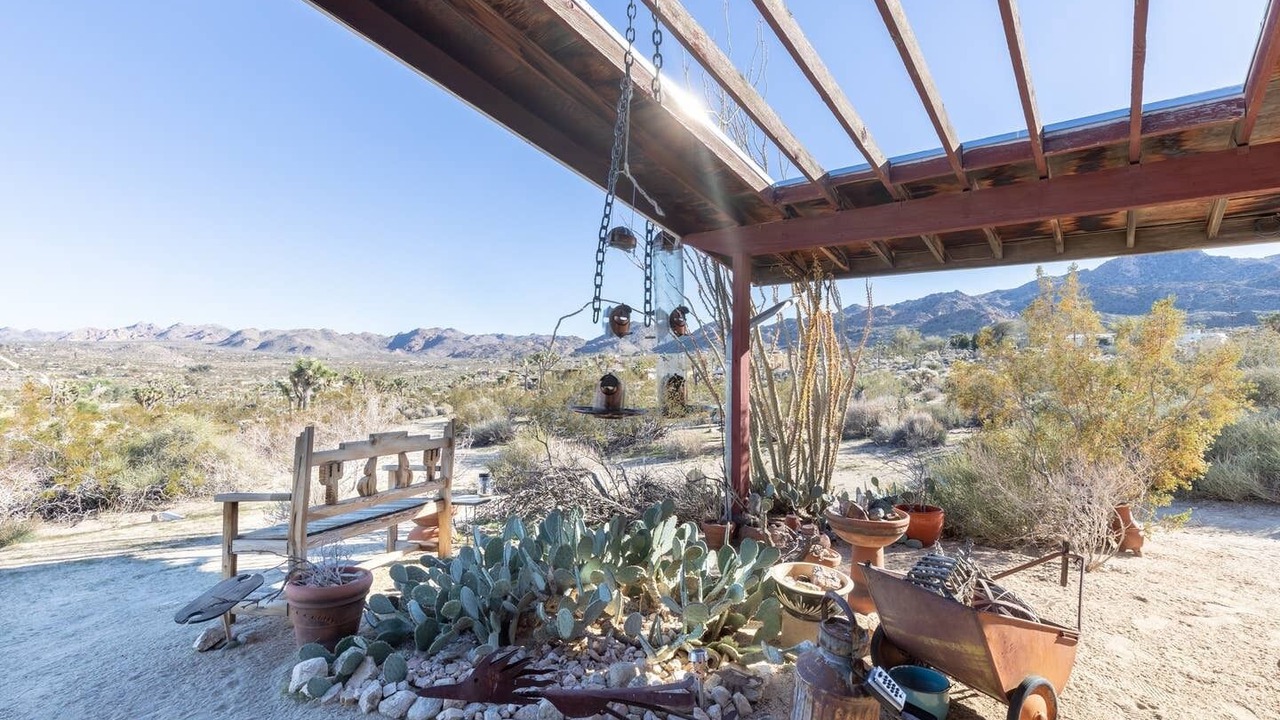 Photo of Outdoor in Joshua Tree Highlands