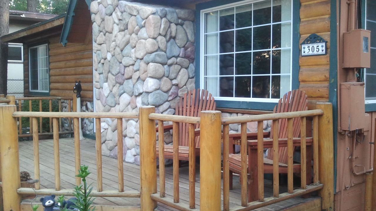 Photo of Others in Big Bear City