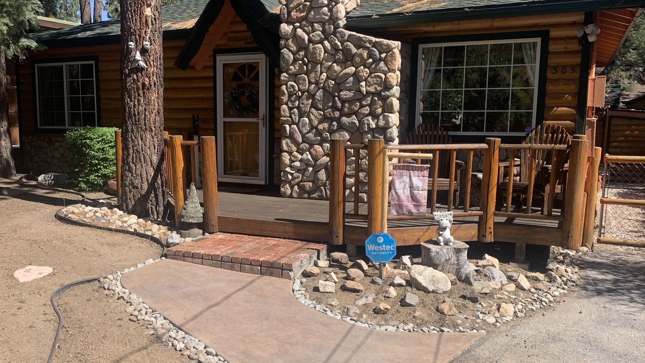 Photo of Outdoor in Big Bear City