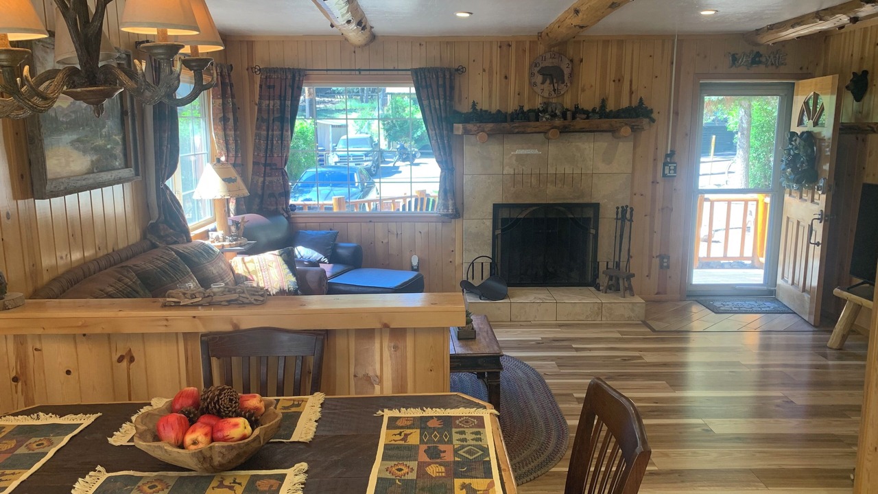 Photo of Others in Big Bear City