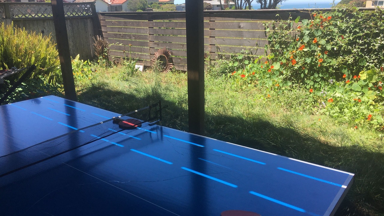 Photo of Outdoor in La Selva Beach