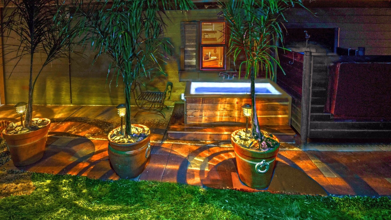 Photo of Outdoor in Catheys Valley