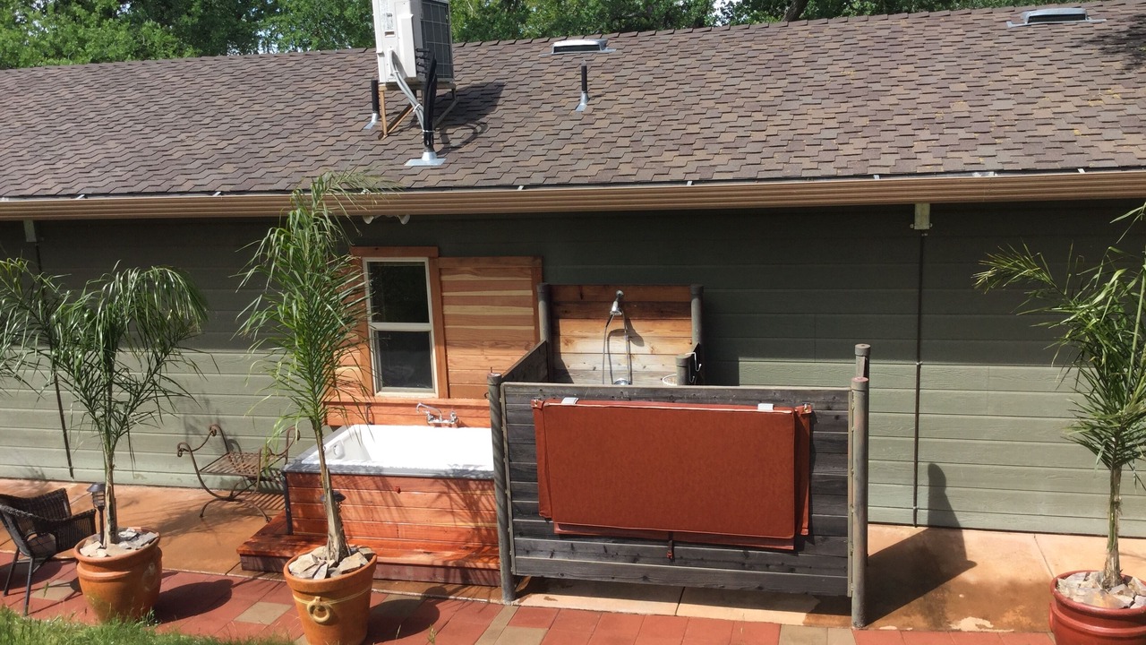 Photo of Outdoor in Catheys Valley
