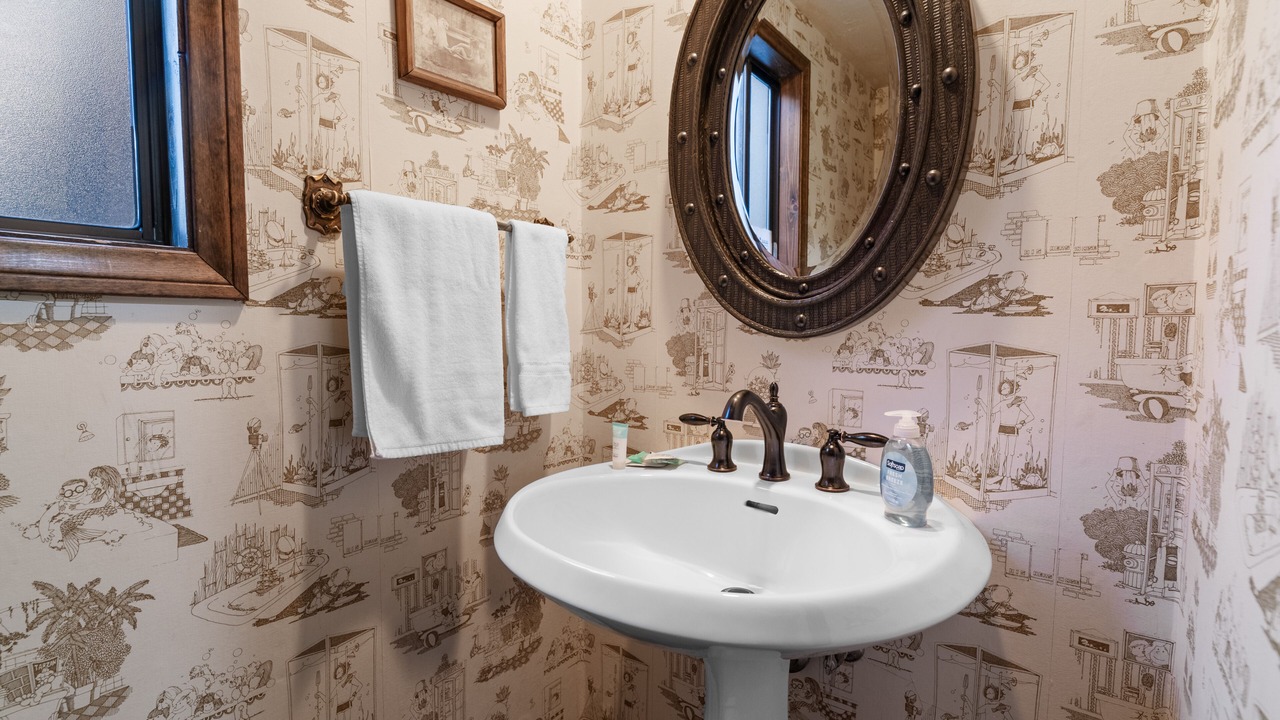 Photo of Bathroom in Patton