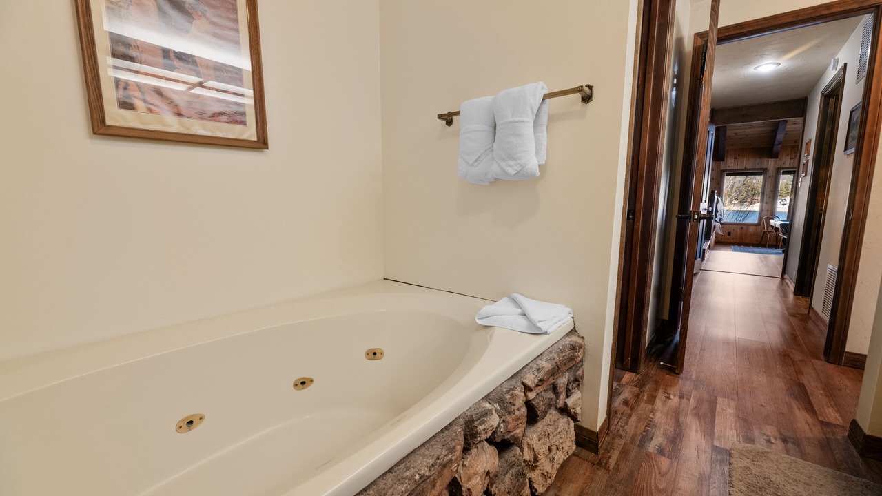 Photo of Bathroom in Patton