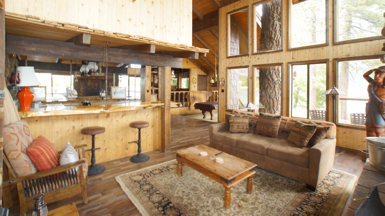 Photo of Livingroom in Patton