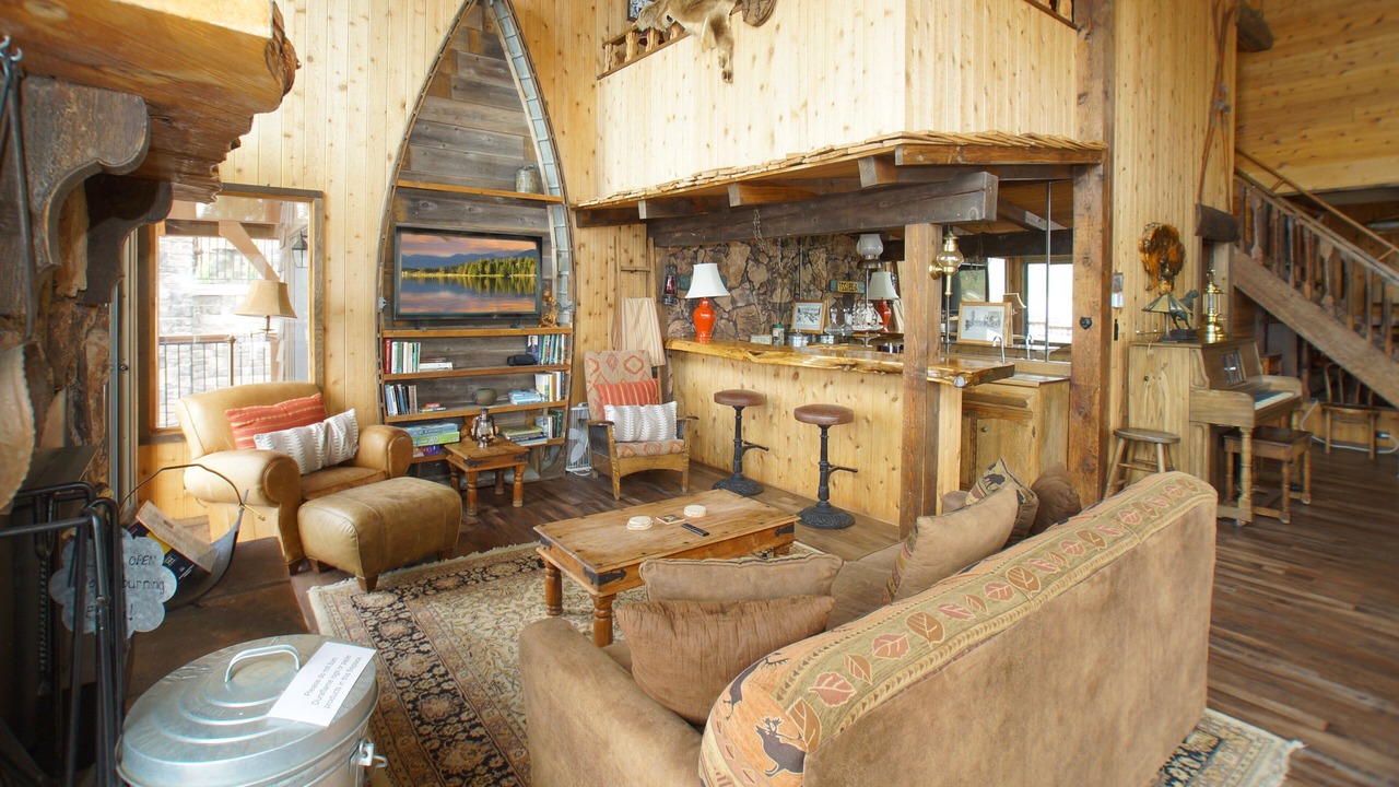 Photo of Livingroom in Patton