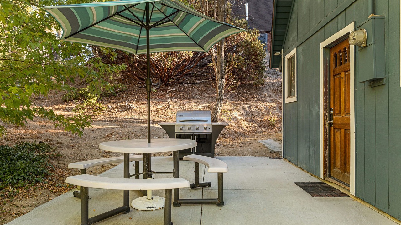 Photo of Outdoor in Arrowbear Lake