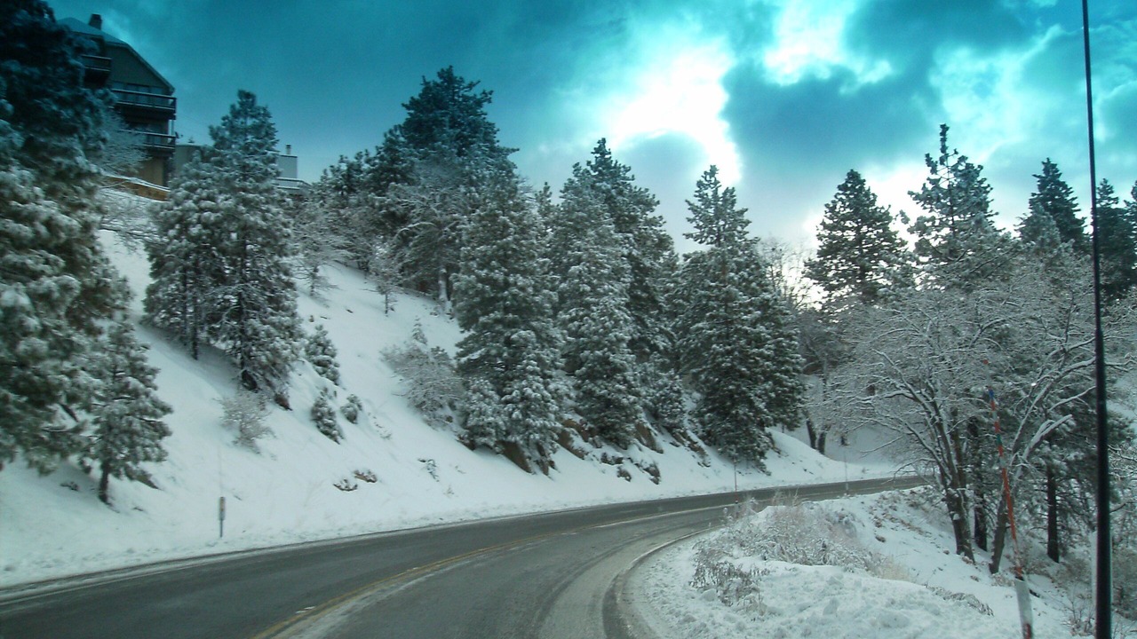 Photo of Others in Arrowbear Lake