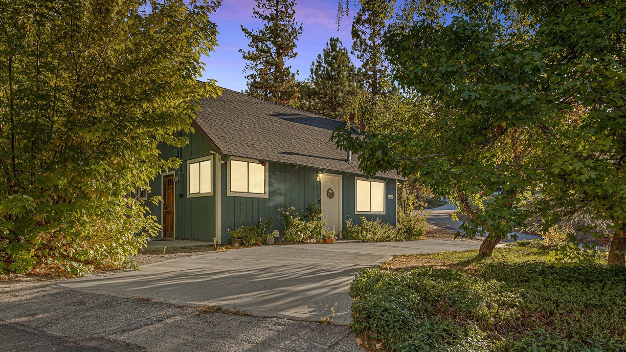 Photo of Outdoor in Arrowbear Lake