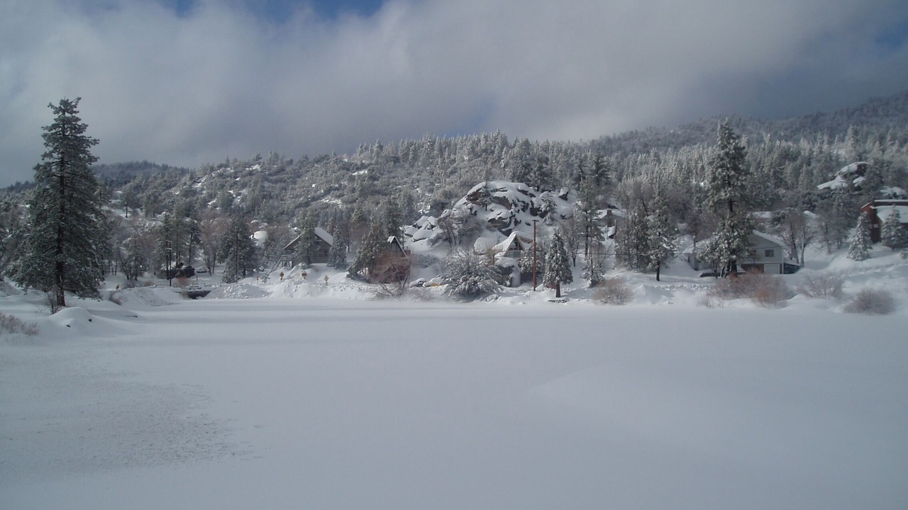 Photo of Others in Arrowbear Lake