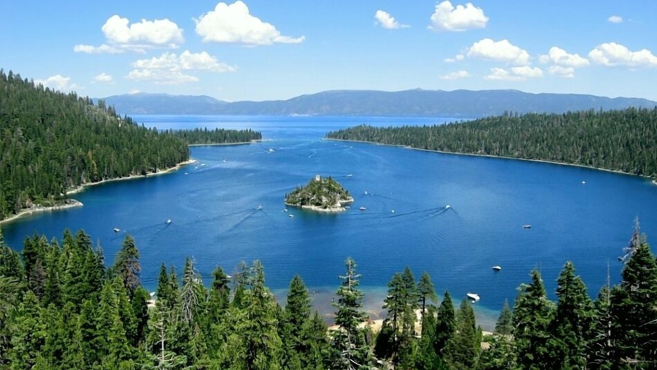 Photo of Outdoor in Tahoma