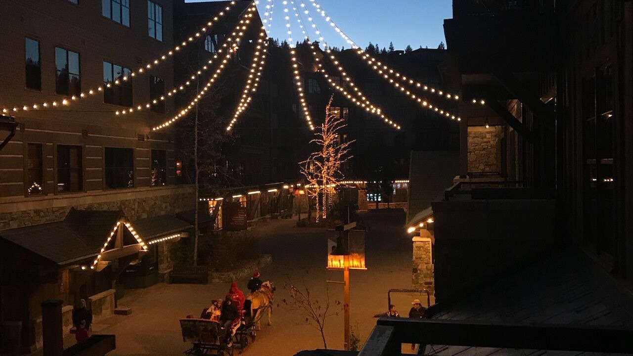 Photo of Outdoor in Truckee