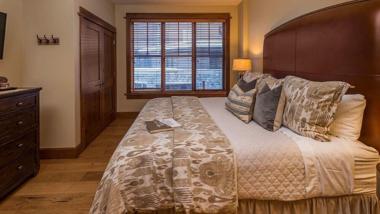Photo of Bedroom in Truckee