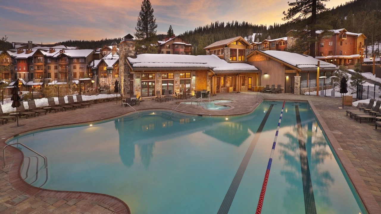 Photo of Outdoor in Truckee