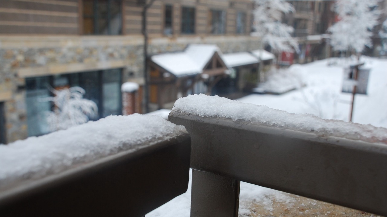 Photo of Outdoor in Truckee