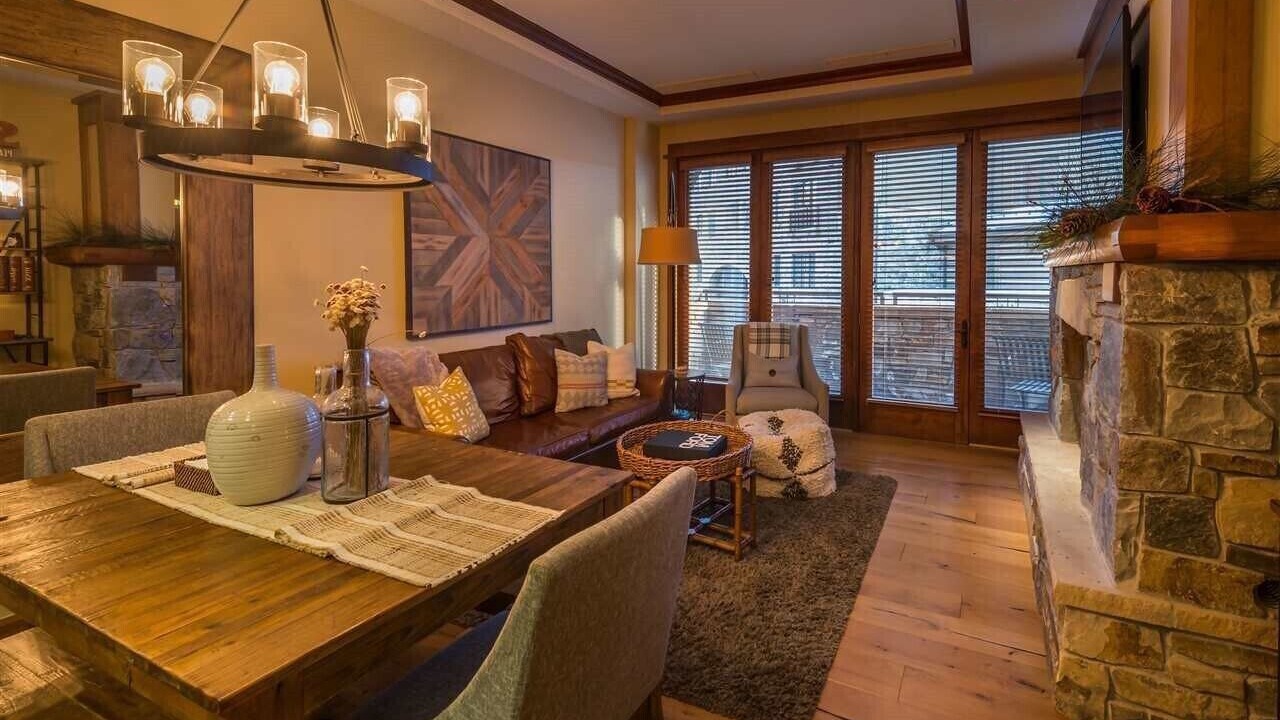 Photo of Livingroom in Truckee