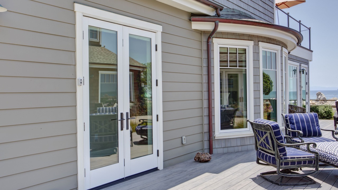 Photo of Patio Balcony in Toro Canyon