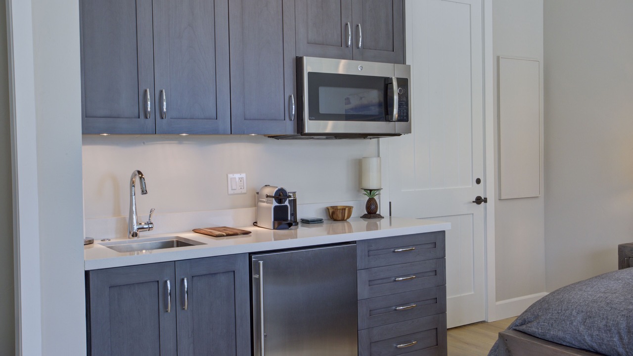 Photo of Kitchen in Toro Canyon