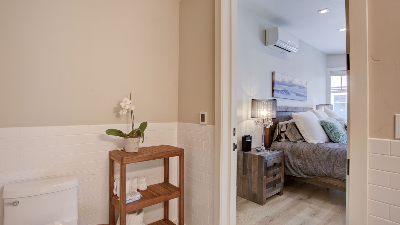 Photo of Bathroom in Toro Canyon