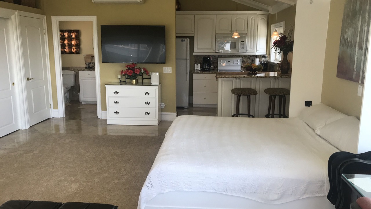 Photo of Bedroom in North Tustin