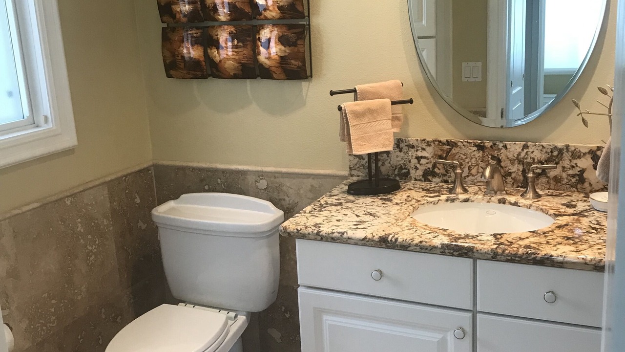 Photo of Bathroom in North Tustin