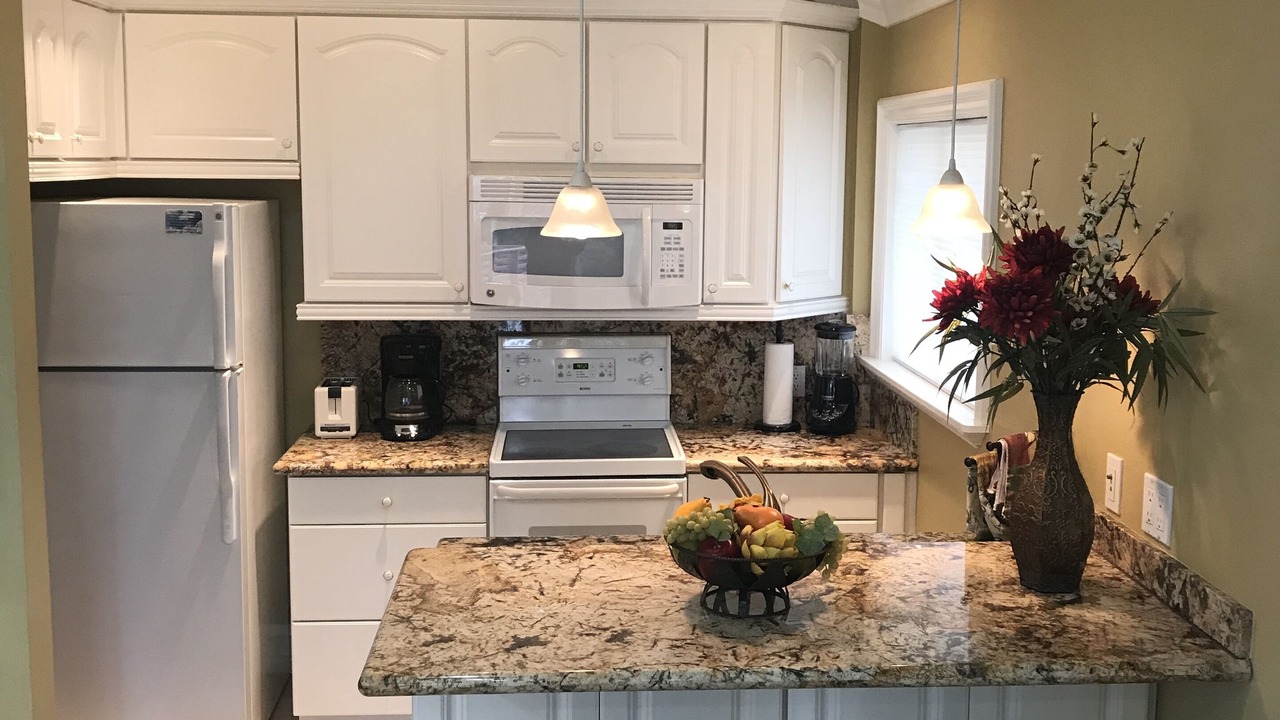 Photo of Kitchen in North Tustin