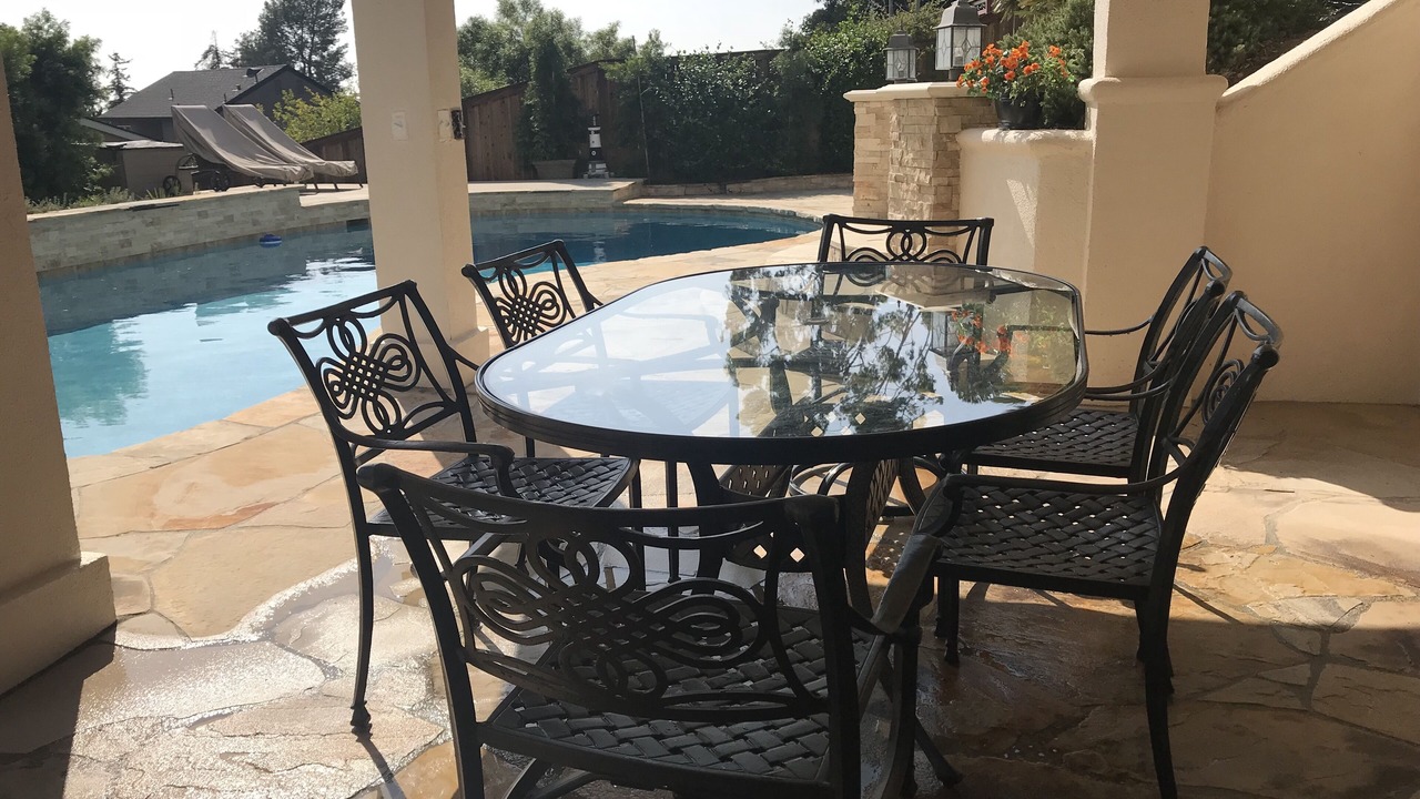 Photo of Outdoor in North Tustin