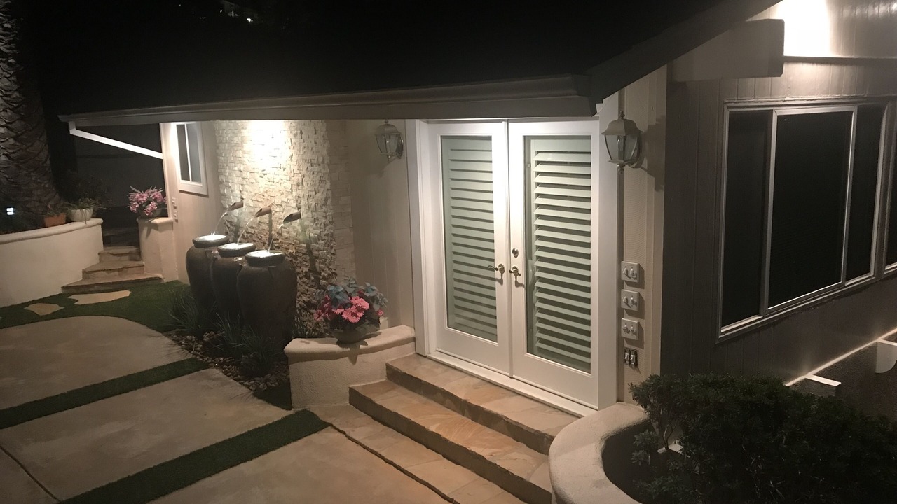 Photo of Outdoor in North Tustin