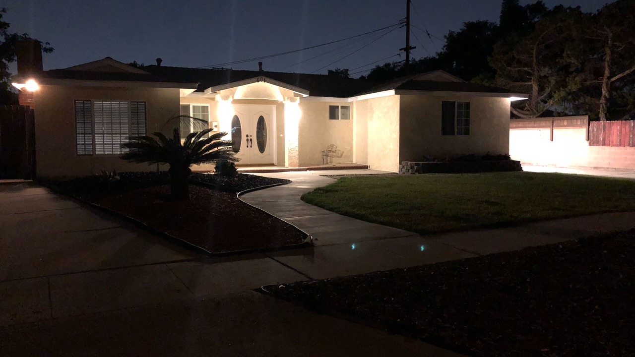 Photo of Outdoor in Fullerton
