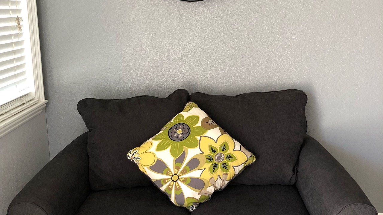 Photo of Livingroom in Fullerton