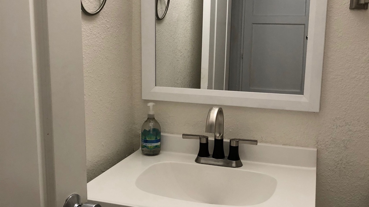 Photo of Bathroom in Fullerton