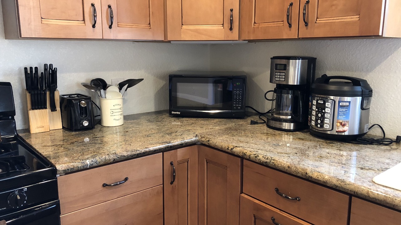 Photo of Kitchen in Fullerton