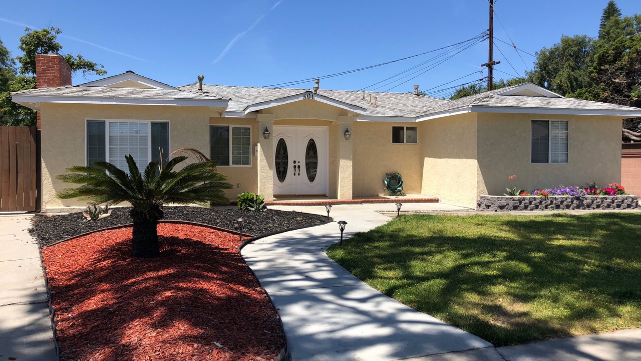 Photo of Outdoor in Fullerton