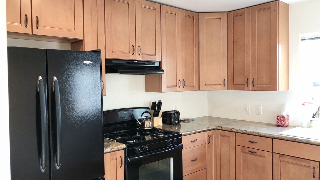 Photo of Kitchen in Fullerton