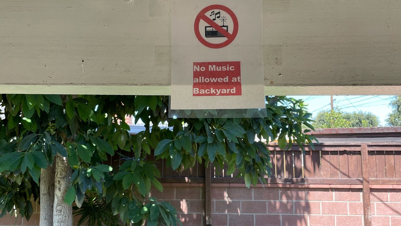 Photo of Outdoor in Fullerton