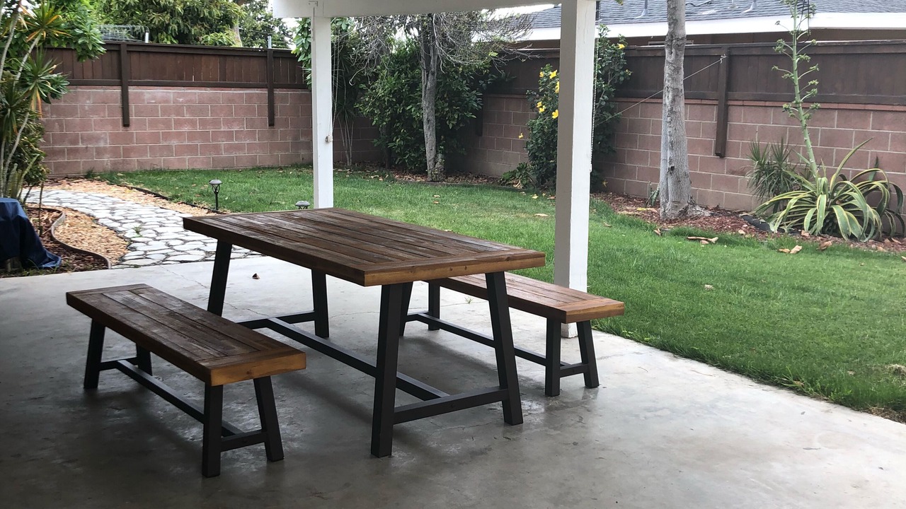 Photo of Outdoor in Fullerton