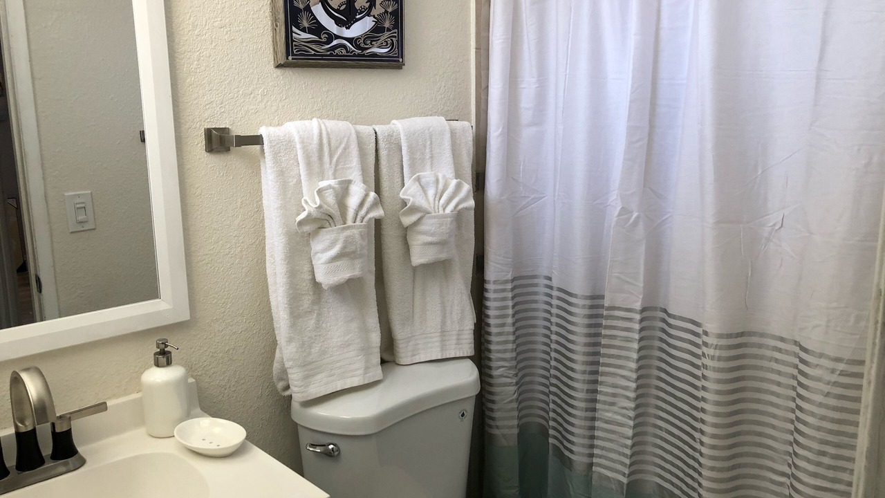 Photo of Bathroom in Fullerton