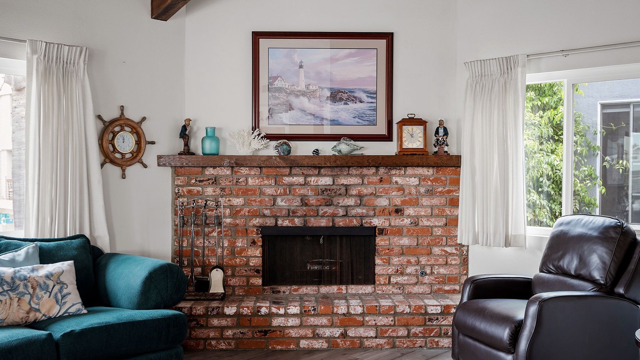 Photo of Livingroom in Silver Strand