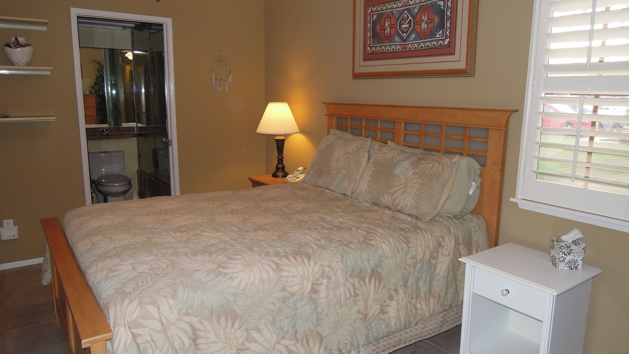 Photo of Bathroom in La Quinta