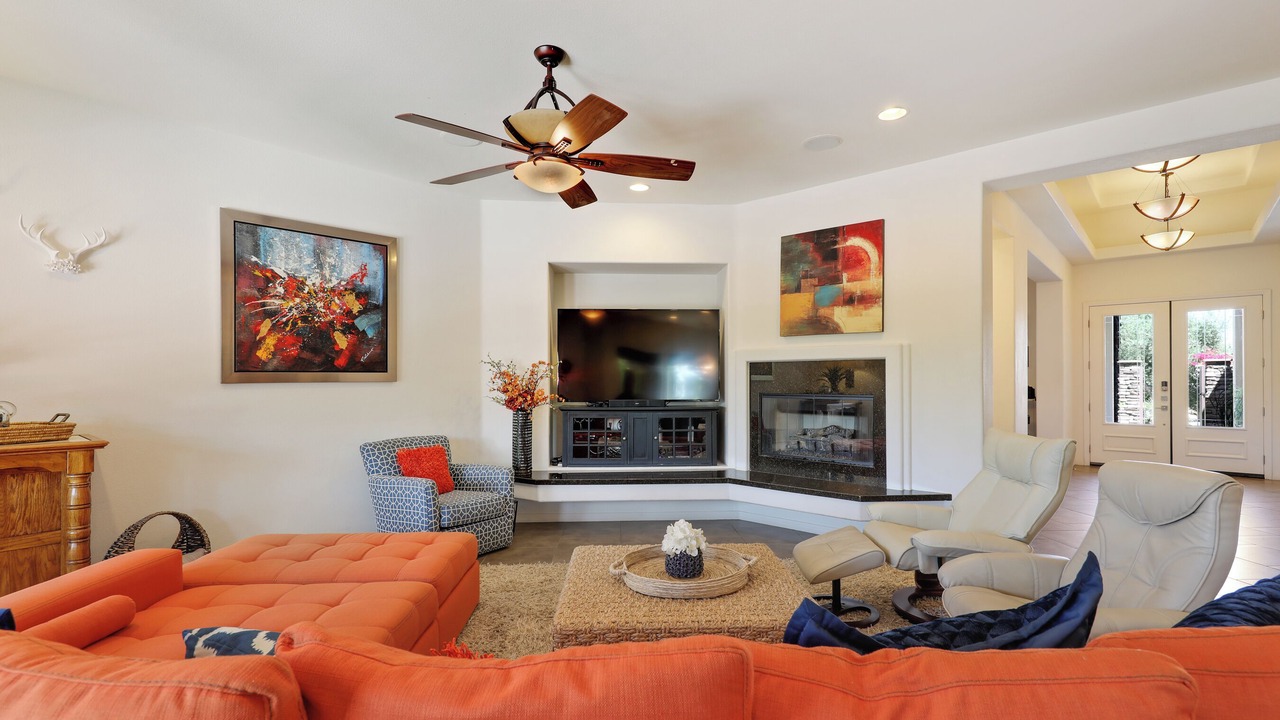 Photo of Livingroom in Orchards