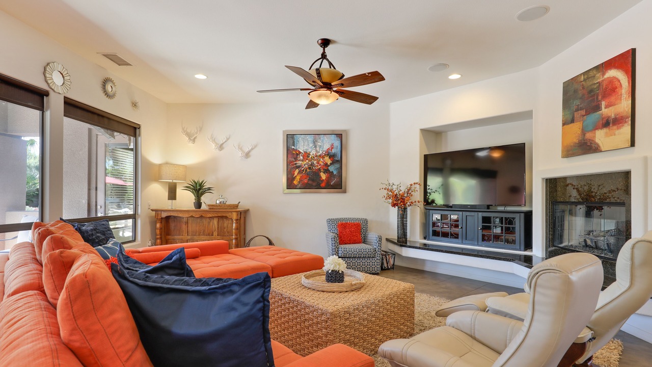 Photo of Bedroom in Orchards