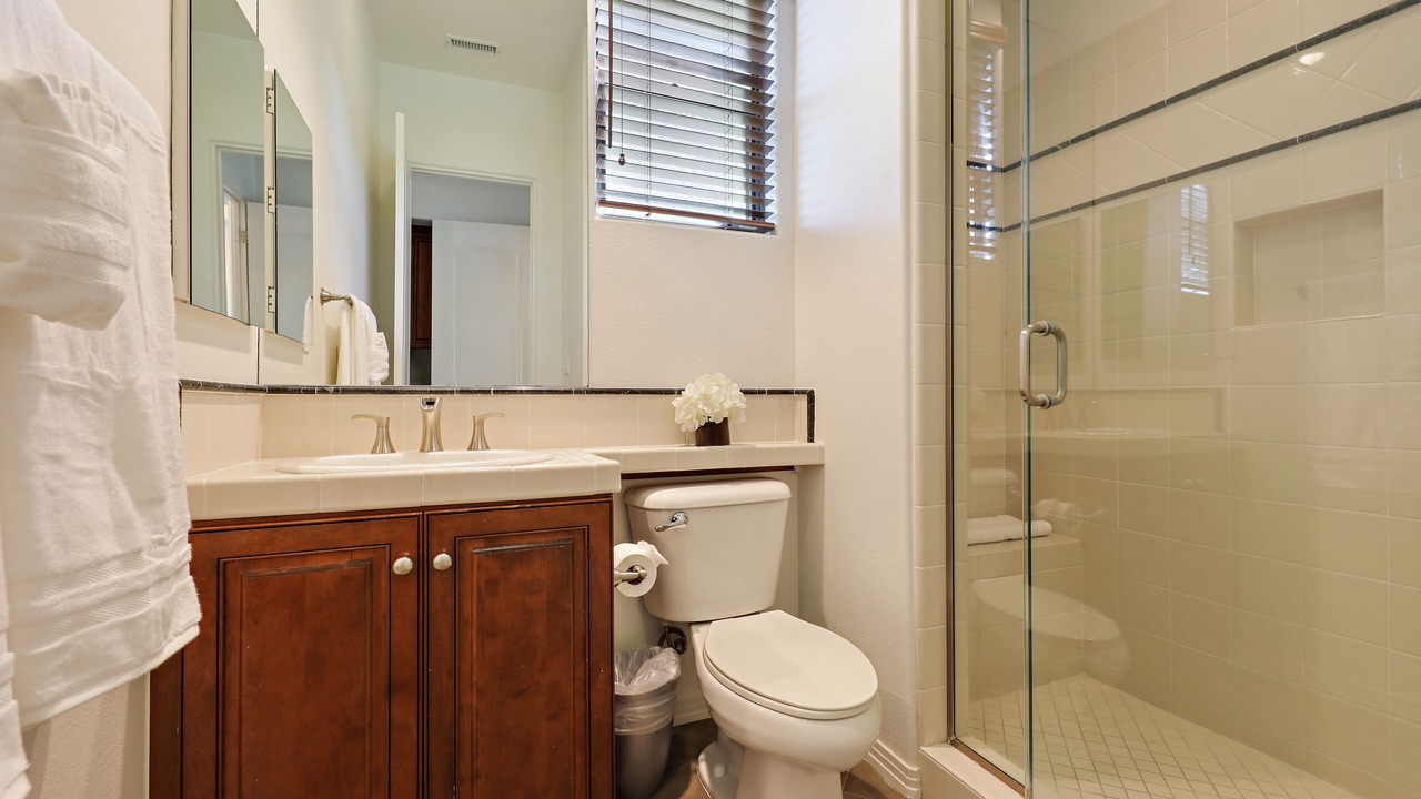 Photo of Bathroom in Orchards