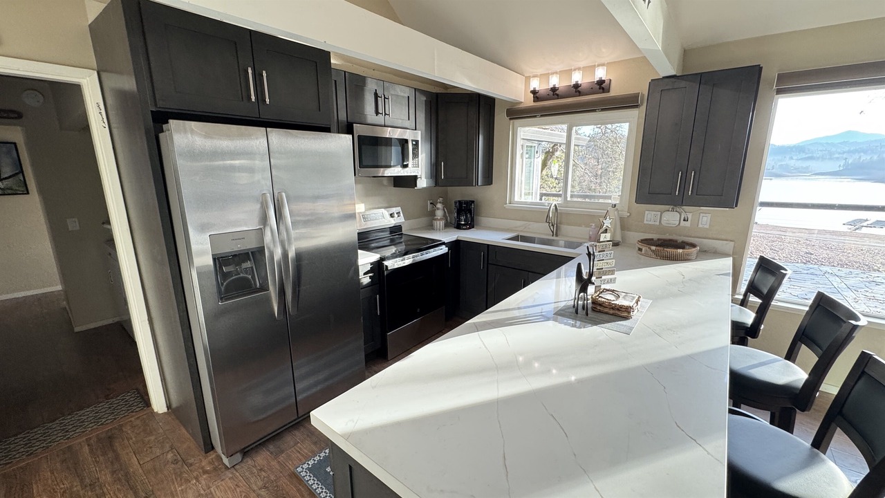 Photo of Kitchen in Lakehead