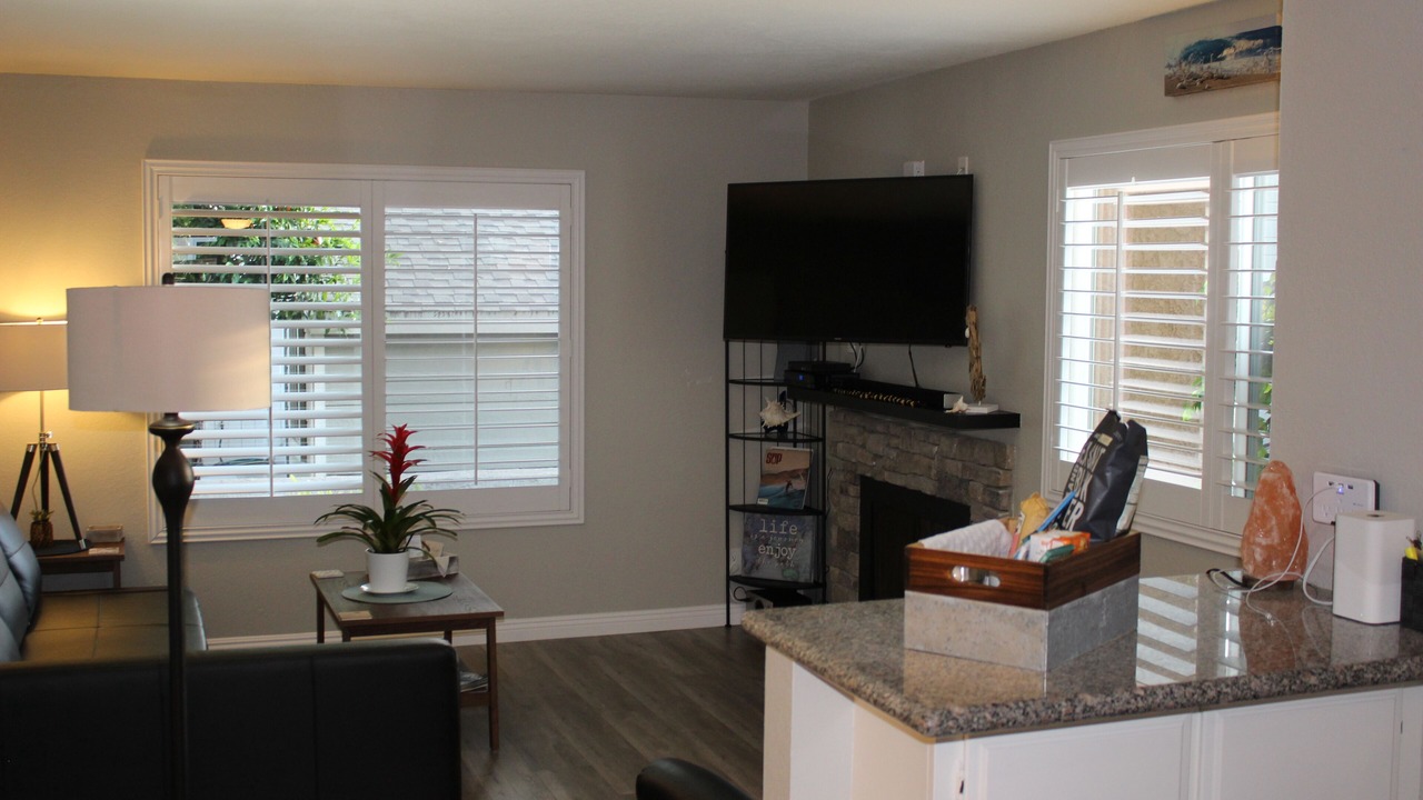 Photo of Bedroom in Huntington Beach