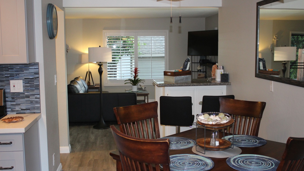 Photo of Livingroom in Huntington Beach