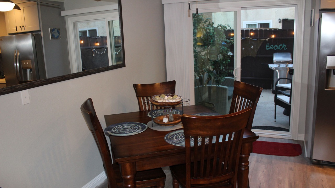 Photo of Bedroom in Huntington Beach