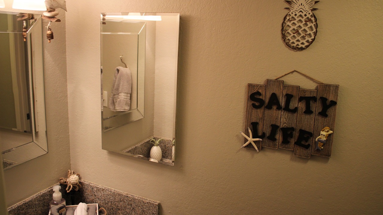 Photo of Bathroom in Huntington Beach