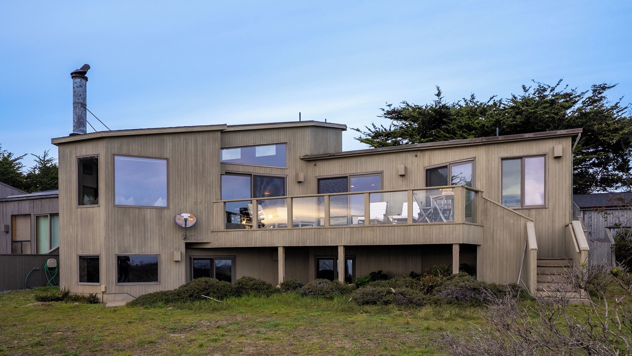 Photo of Outdoor in Sea Ranch