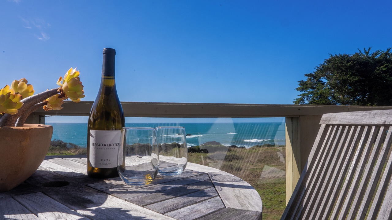 Photo of Outdoor in Sea Ranch